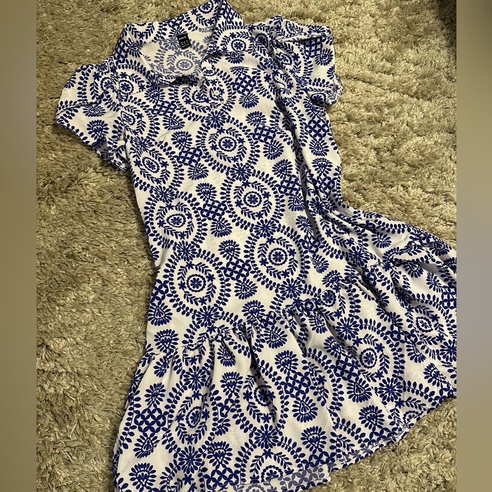 SHEIN Dress